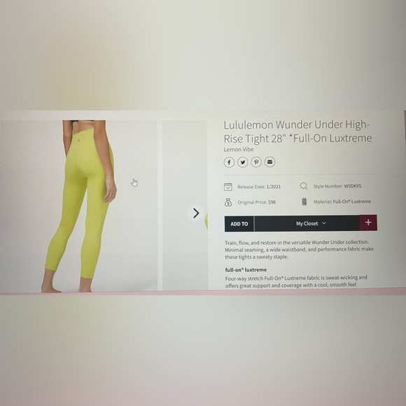 Wunder under high rise - Picture 1 of 5